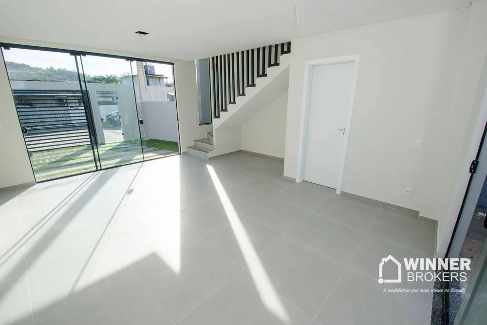 Sobrado, 2 quartos, 67 m² - Foto 7