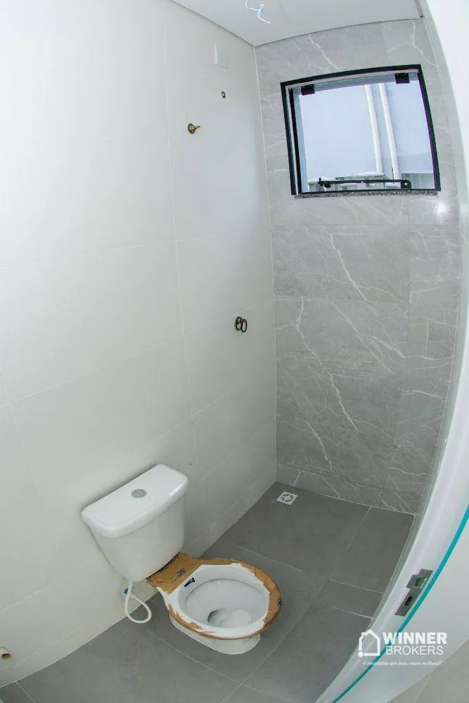 Sobrado, 2 quartos, 67 m² - Foto 12