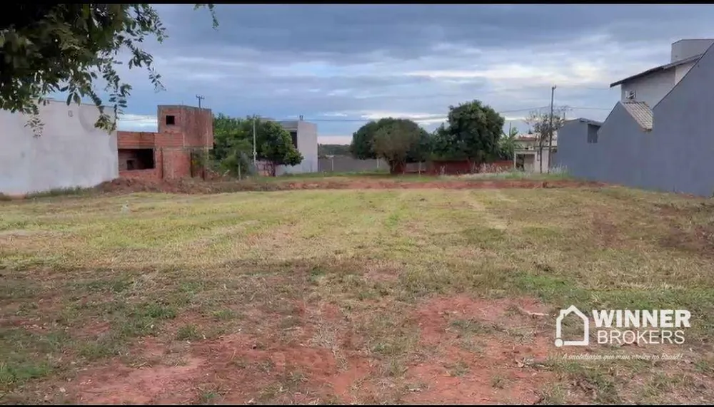 Loteamento e Condomínio, 357 m² - Foto 1