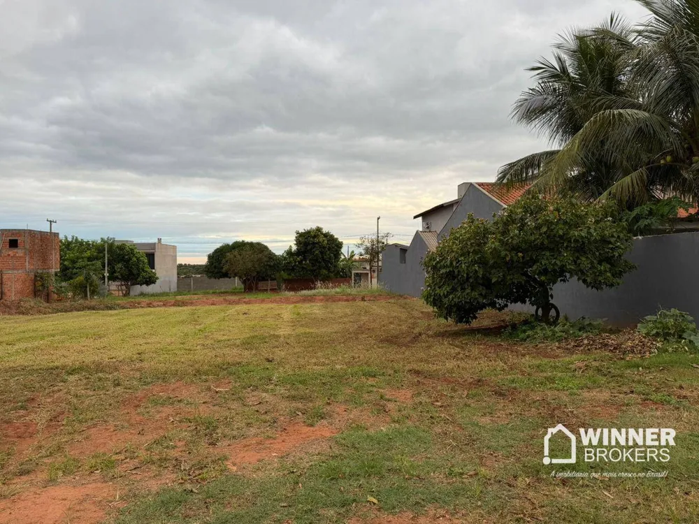 Loteamento e Condomínio, 357 m² - Foto 2
