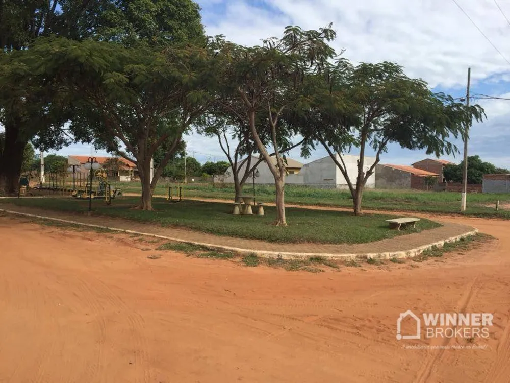 Loteamento e Condomínio, 357 m² - Foto 5