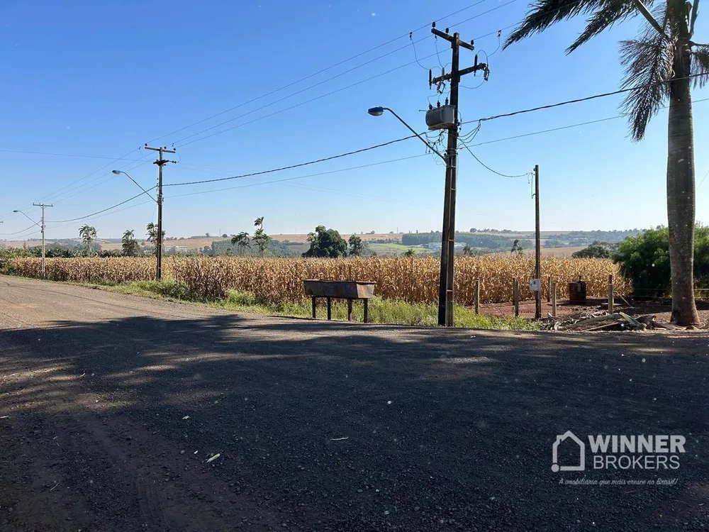 Terreno, 6 hectares - Foto 1