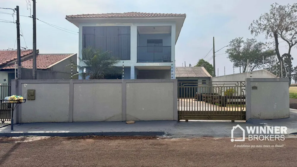 Casa, 3 quartos, 190 m² - Foto 4