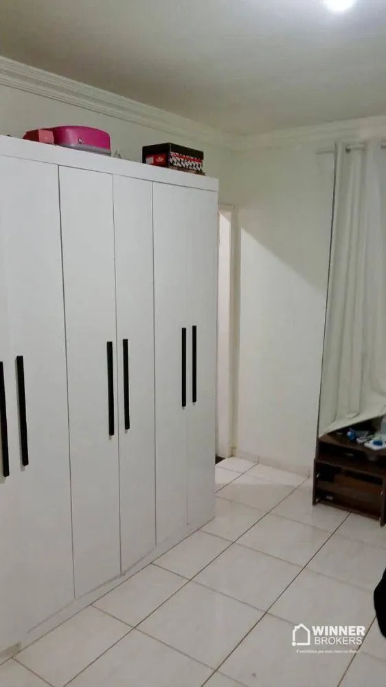 Casa, 3 quartos, 190 m² - Foto 8
