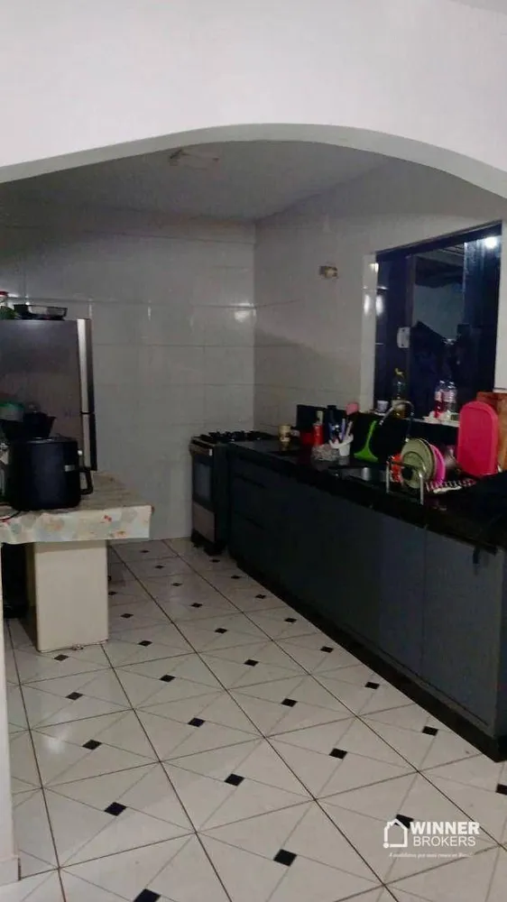 Casa, 3 quartos, 190 m² - Foto 6