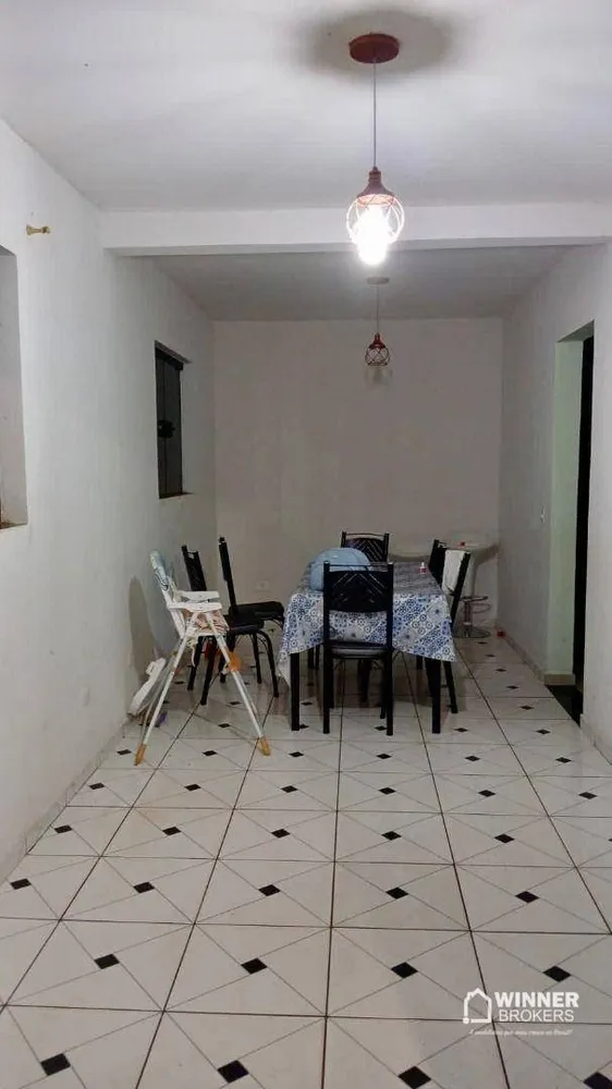 Casa, 3 quartos, 190 m² - Foto 9