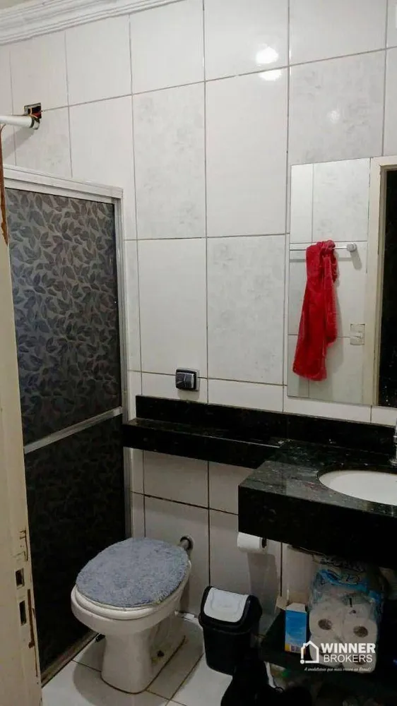 Casa, 3 quartos, 190 m² - Foto 11