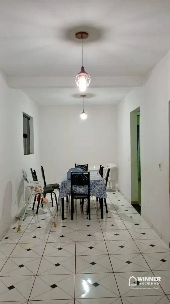 Casa, 3 quartos, 190 m² - Foto 7