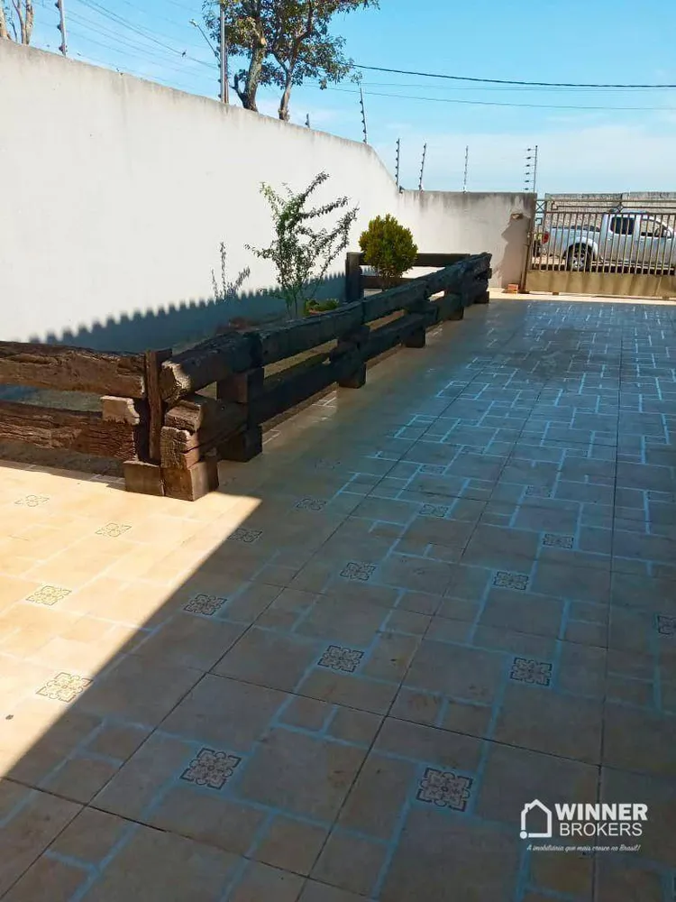 Casa, 3 quartos, 190 m² - Foto 5