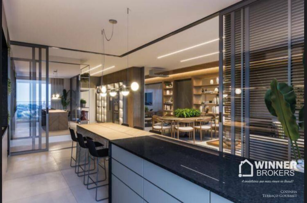 Apartamento, 3 quartos, 171 m² - Foto 9