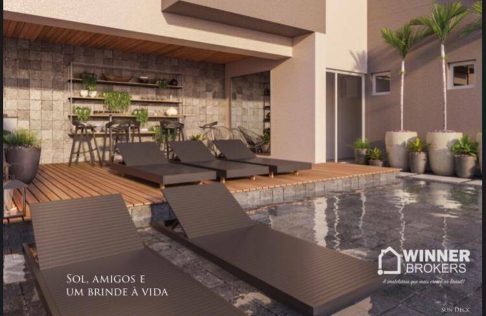 Apartamento, 3 quartos, 171 m² - Foto 5