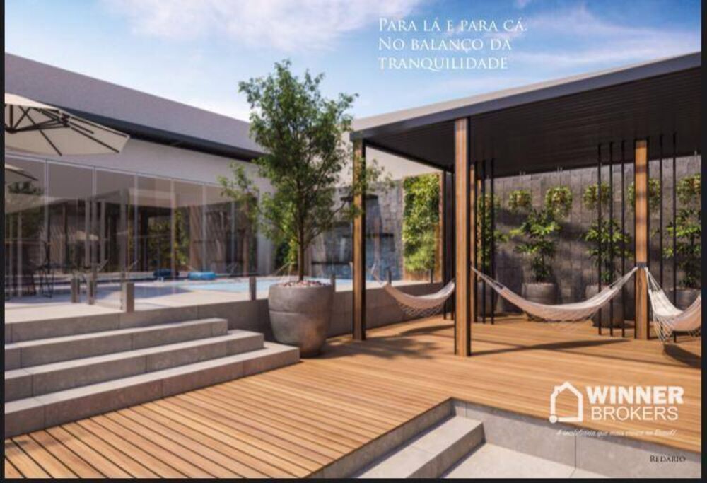 Apartamento, 3 quartos, 171 m² - Foto 6