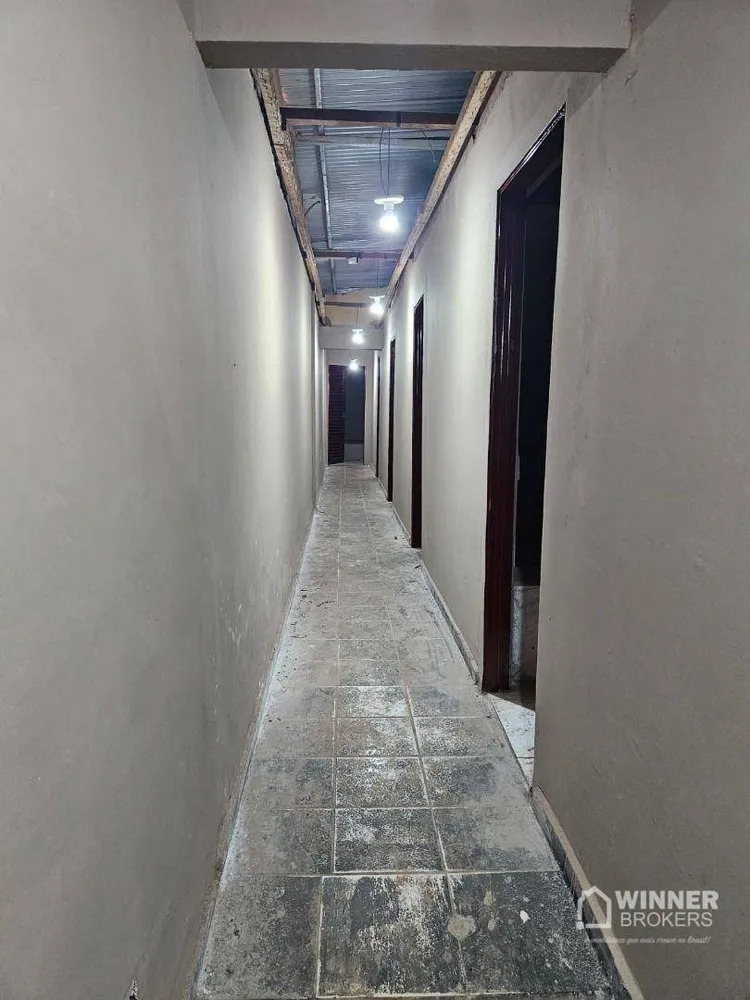 Prédio Inteiro, 600 m² - Foto 8