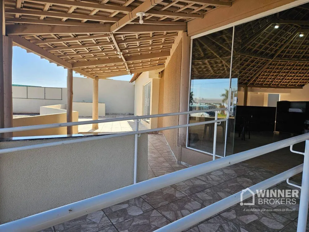 Prédio Inteiro, 600 m² - Foto 2