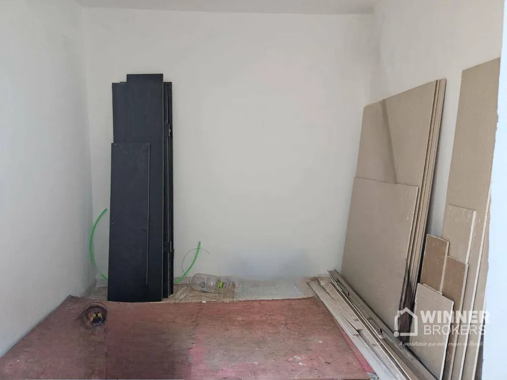Prédio Inteiro, 600 m² - Foto 9