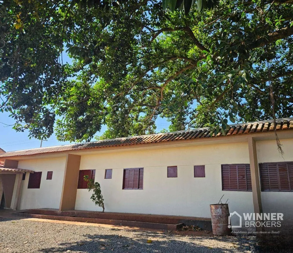 Prédio Inteiro, 600 m² - Foto 11