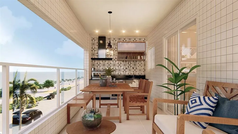 Apartamento, 2 quartos, 75 m² - Foto 12