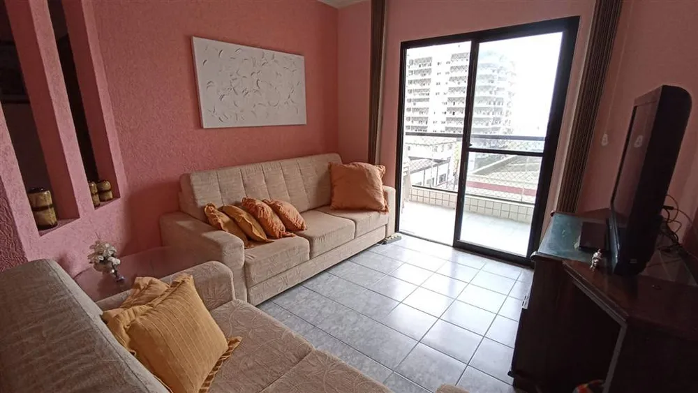 Apartamento, 2 quartos, 97 m² - Foto 1