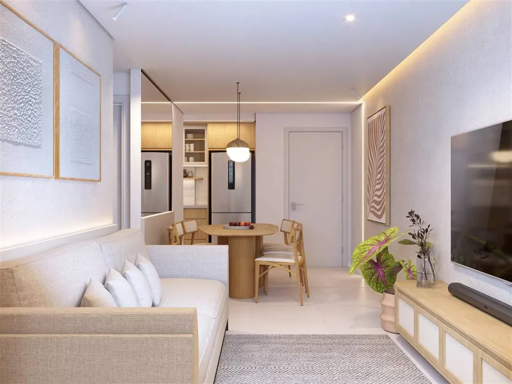 Apartamento, 2 quartos, 71 m² - Foto 11