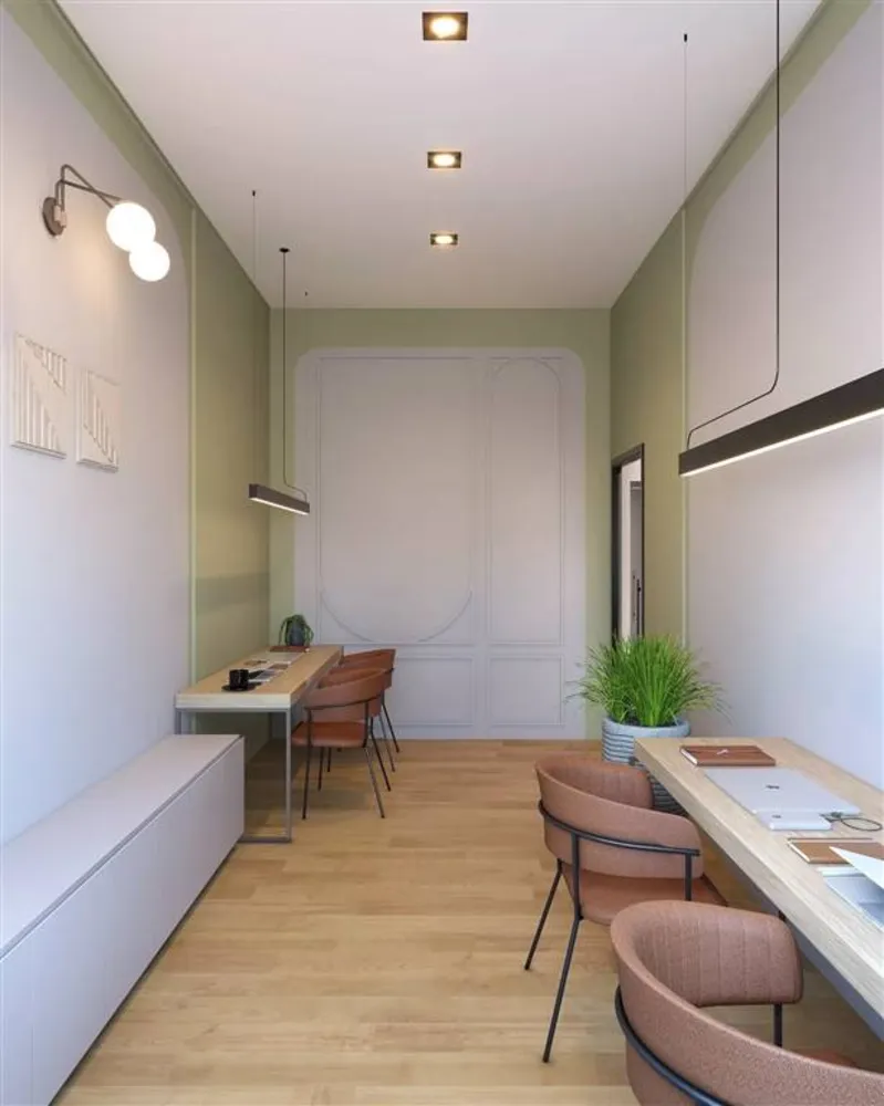 Apartamento, 2 quartos, 71 m² - Foto 5