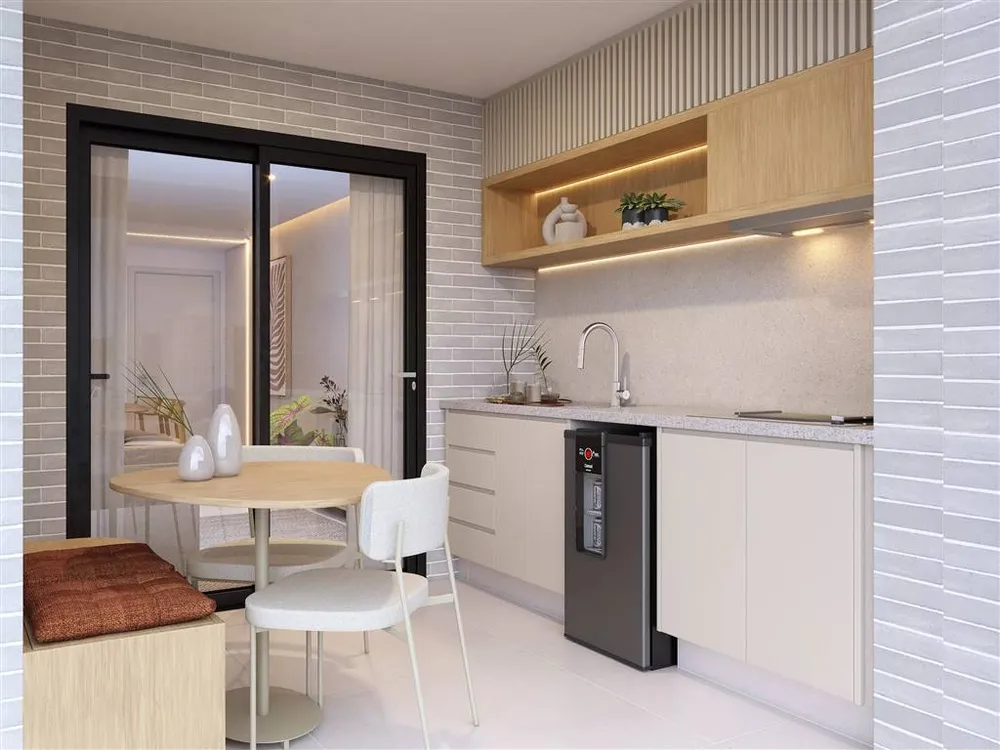 Apartamento, 2 quartos, 71 m² - Foto 8