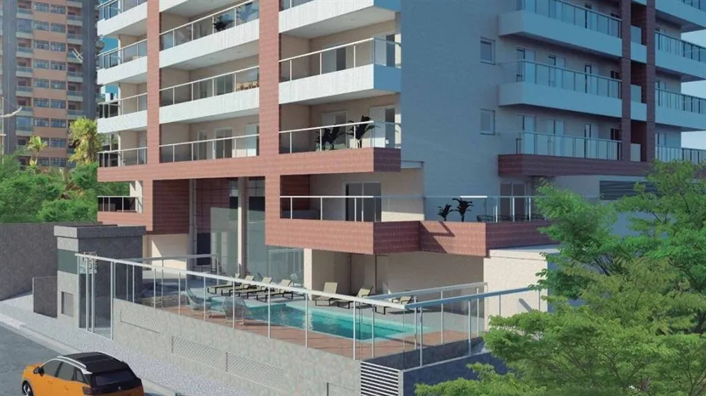 Apartamento, 2 quartos, 77 m² - Foto 5
