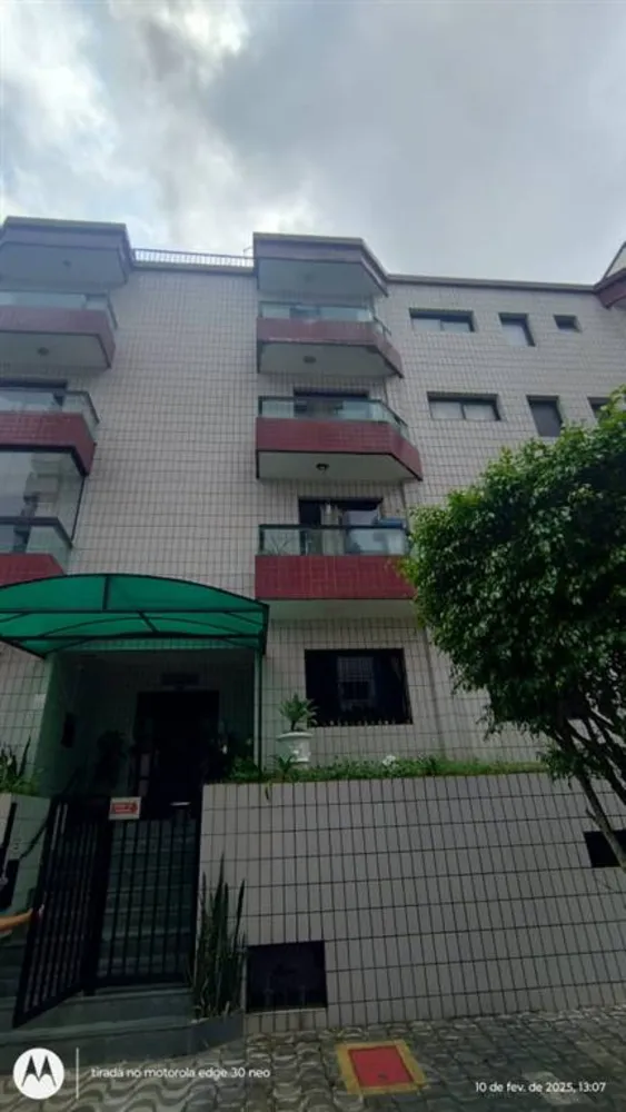 Apartamento, 2 quartos, 85 m² - Foto 1
