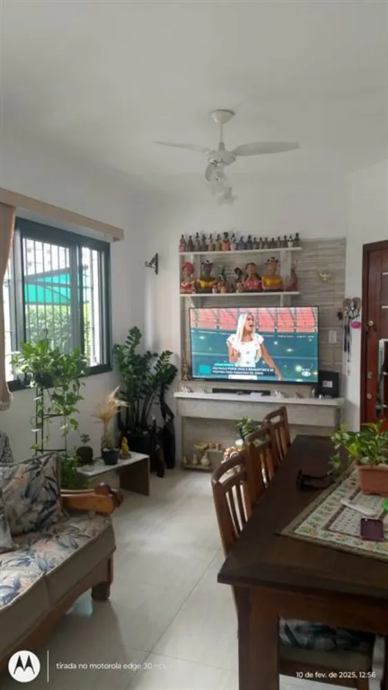 Apartamento, 2 quartos, 85 m² - Foto 9