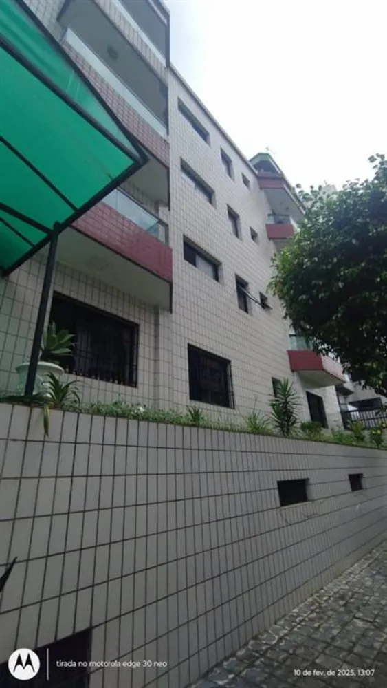 Apartamento, 2 quartos, 85 m² - Foto 2