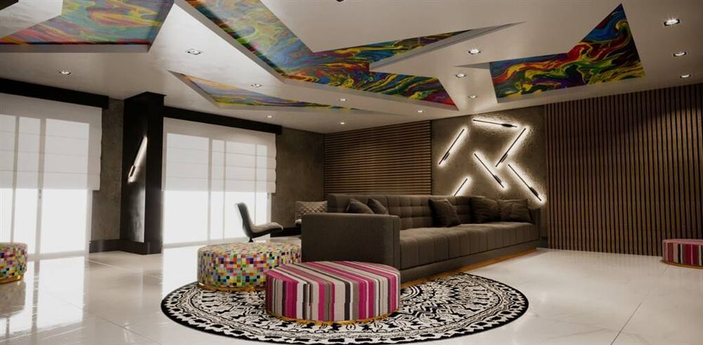 Apartamento, 3 quartos, 120 m² - Foto 8
