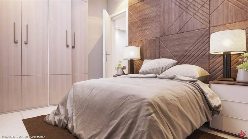 Apartamento, 2 quartos, 55 m² - Foto 5