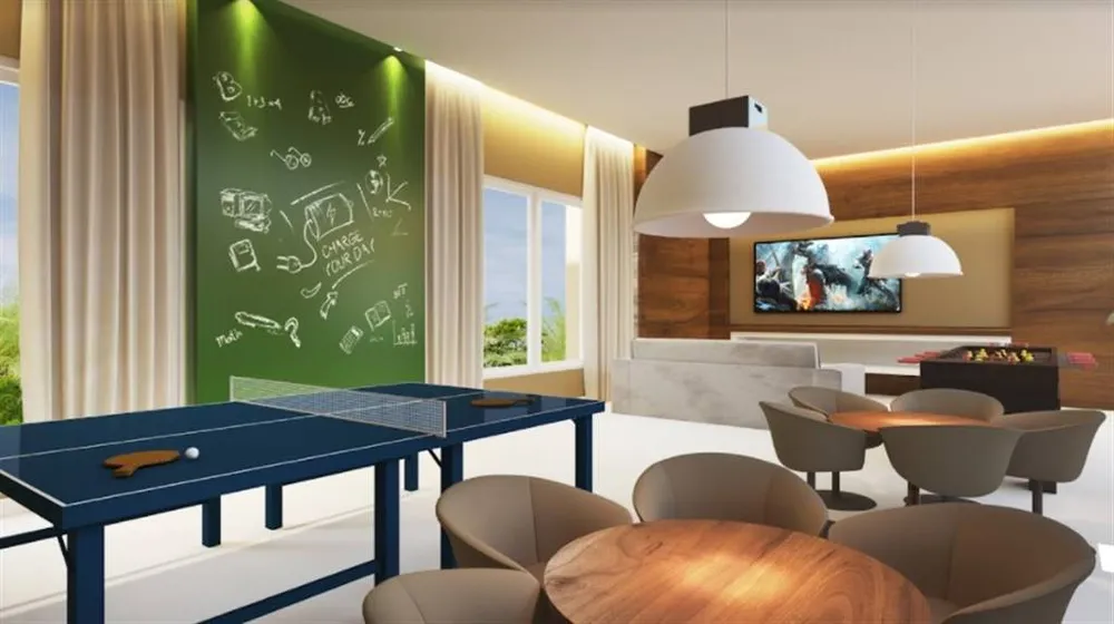 Apartamento, 3 quartos, 105 m² - Foto 11