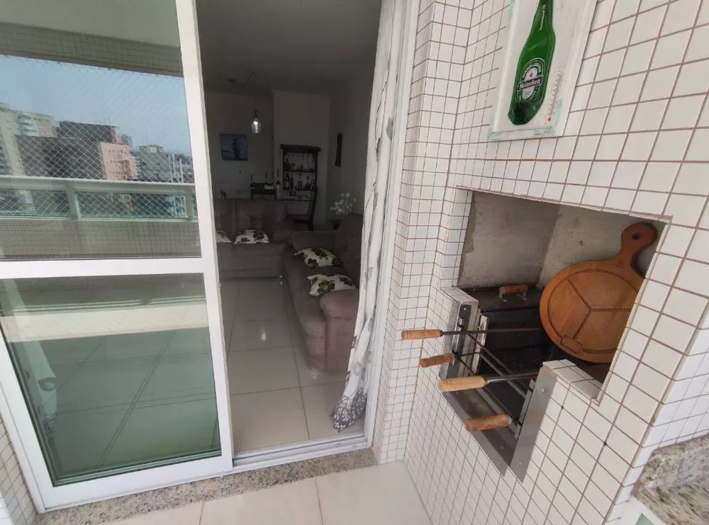 Apartamento à venda com 2 quartos, 83m² - Foto 9