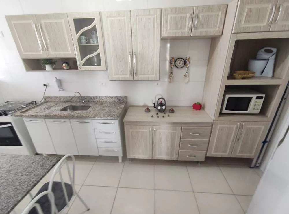 Apartamento à venda com 2 quartos, 83m² - Foto 11