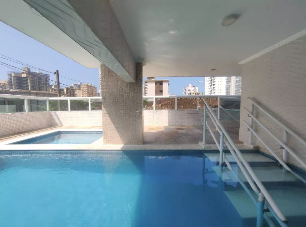 Apartamento à venda com 2 quartos, 83m² - Foto 2