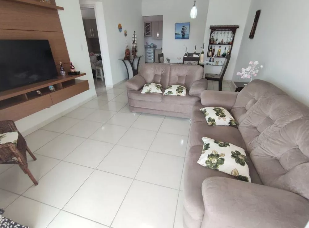 Apartamento à venda com 2 quartos, 83m² - Foto 4