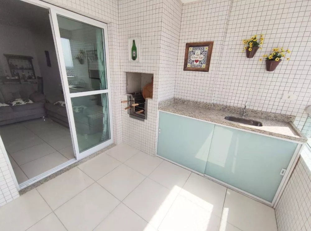 Apartamento à venda com 2 quartos, 83m² - Foto 8