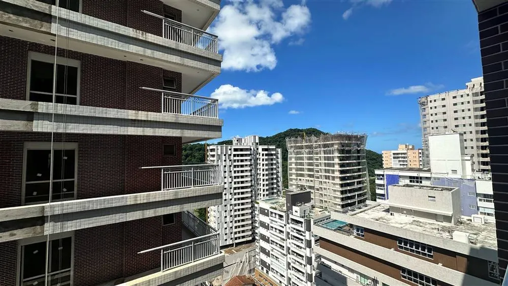 Apartamento, 2 quartos, 67 m² - Foto 4
