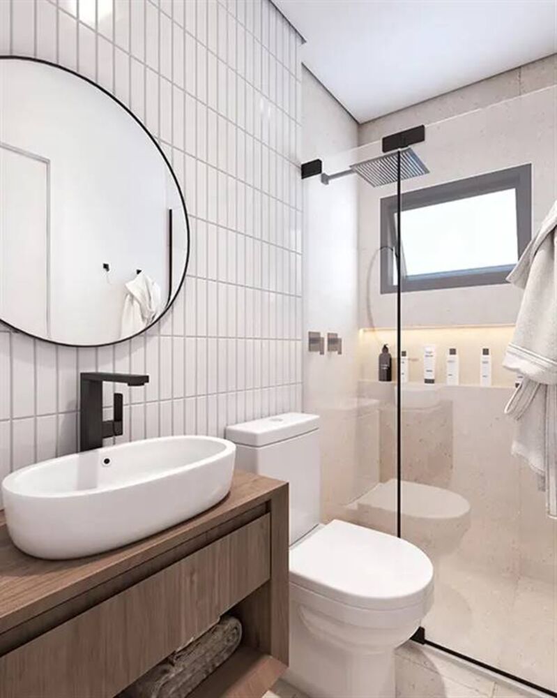 Apartamento, 2 quartos, 74 m² - Foto 4
