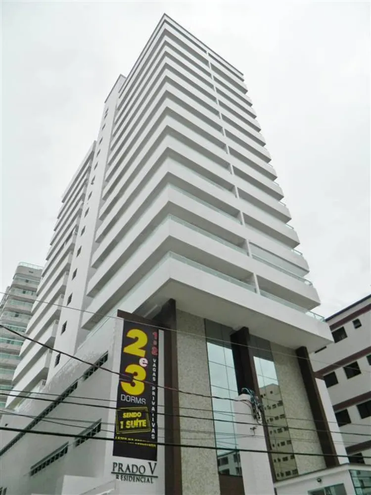 Apartamento, 3 quartos, 94 m² - Foto 3