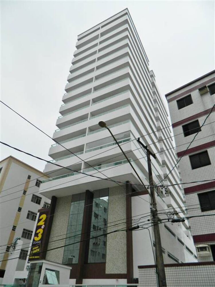 Apartamento, 3 quartos, 94 m² - Foto 2