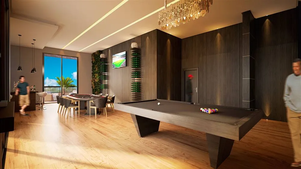 Apartamento, 3 quartos, 128 m² - Foto 10