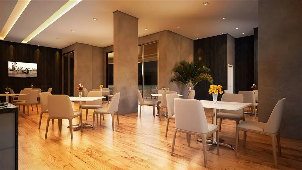 Apartamento, 3 quartos, 128 m² - Foto 5