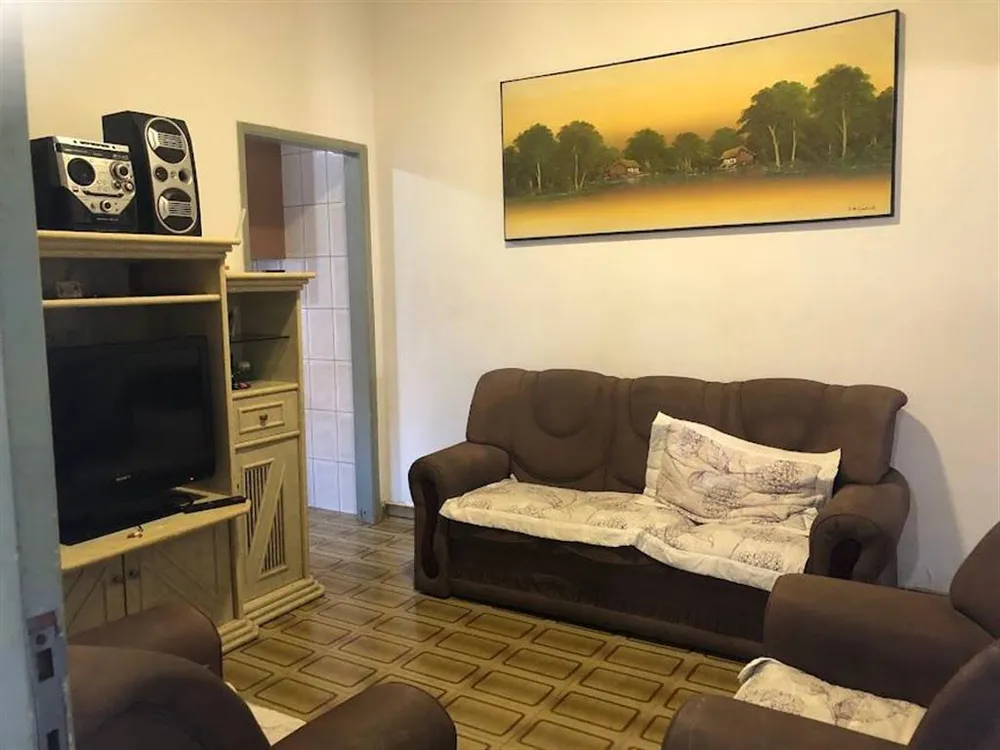 Casa, 2 quartos, 125 m² - Foto 4