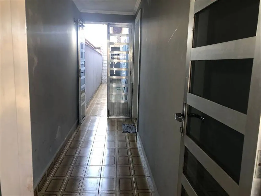 Casa, 2 quartos, 125 m² - Foto 2