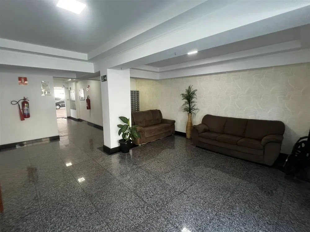 Apartamento, 2 quartos, 60 m² - Foto 4