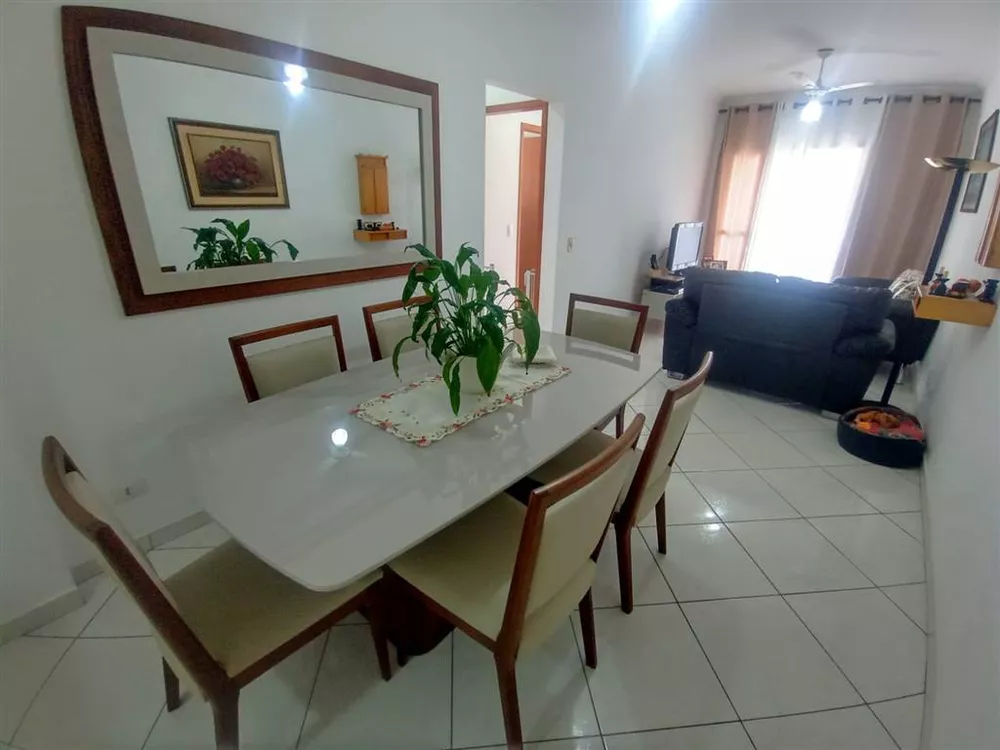 Apartamento à venda com 2 quartos, 87m² - Foto 1