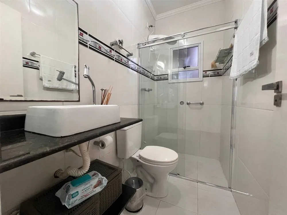 Casa, 3 quartos, 121 m² - Foto 3
