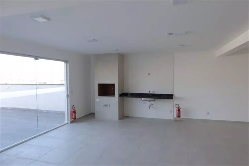 Apartamento à venda com 2 quartos, 46m² - Foto 5