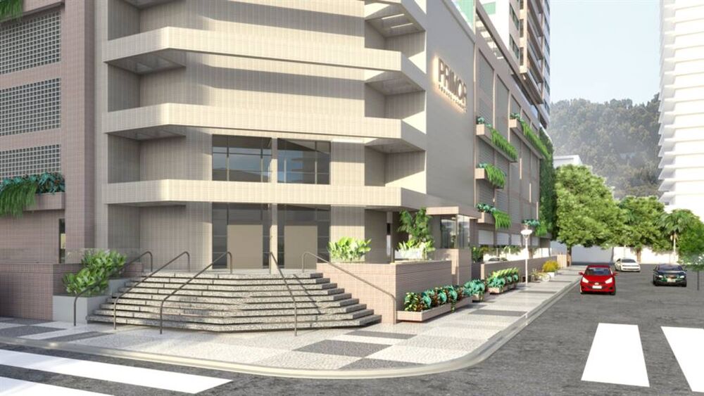Apartamento, 3 quartos, 192 m² - Foto 3